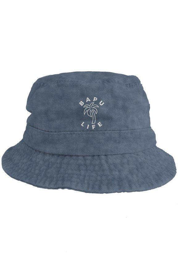 Palm Tree Bucket Hat