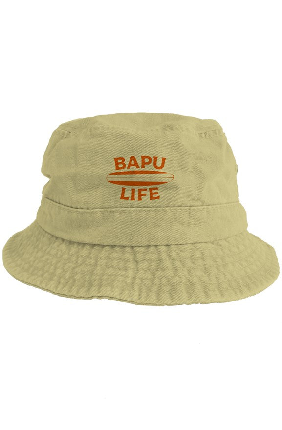 BAPU Surfin' Bucket Hat