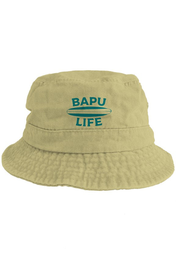 Surfin BAPU Bucket Hat