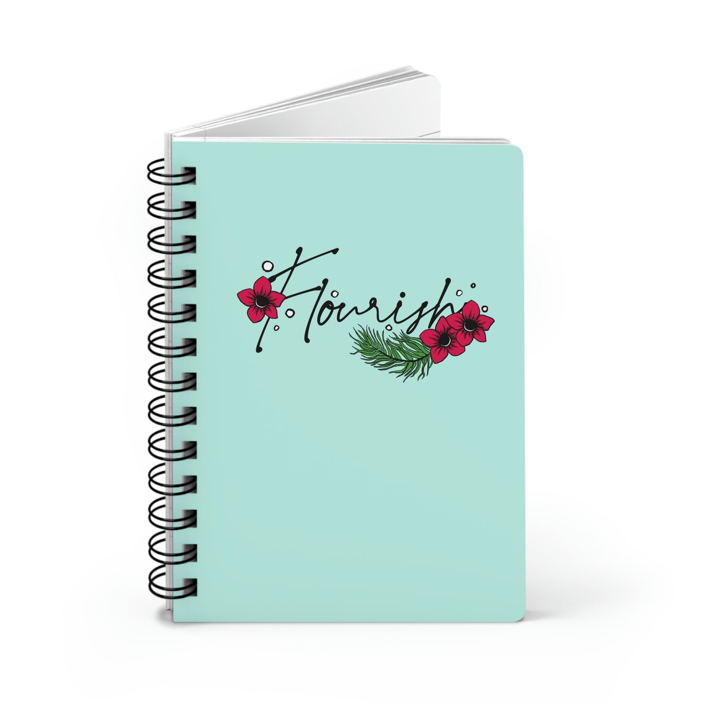 Flourish Journal