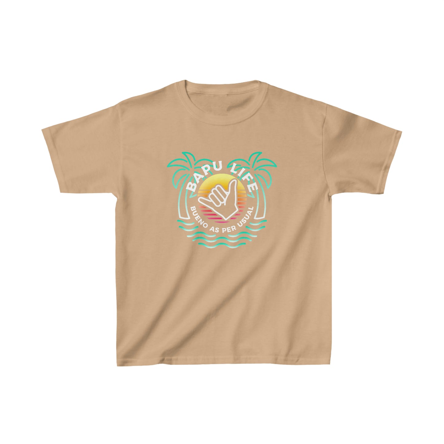 Shaka Grom Youth T