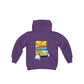 Bueno Bus Grom Youth Hoodie