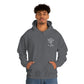 Shaka Hoodie - Logo Front