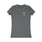 Shaka Women's T - Logo Front