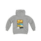 Bueno Bus Grom Youth Hoodie