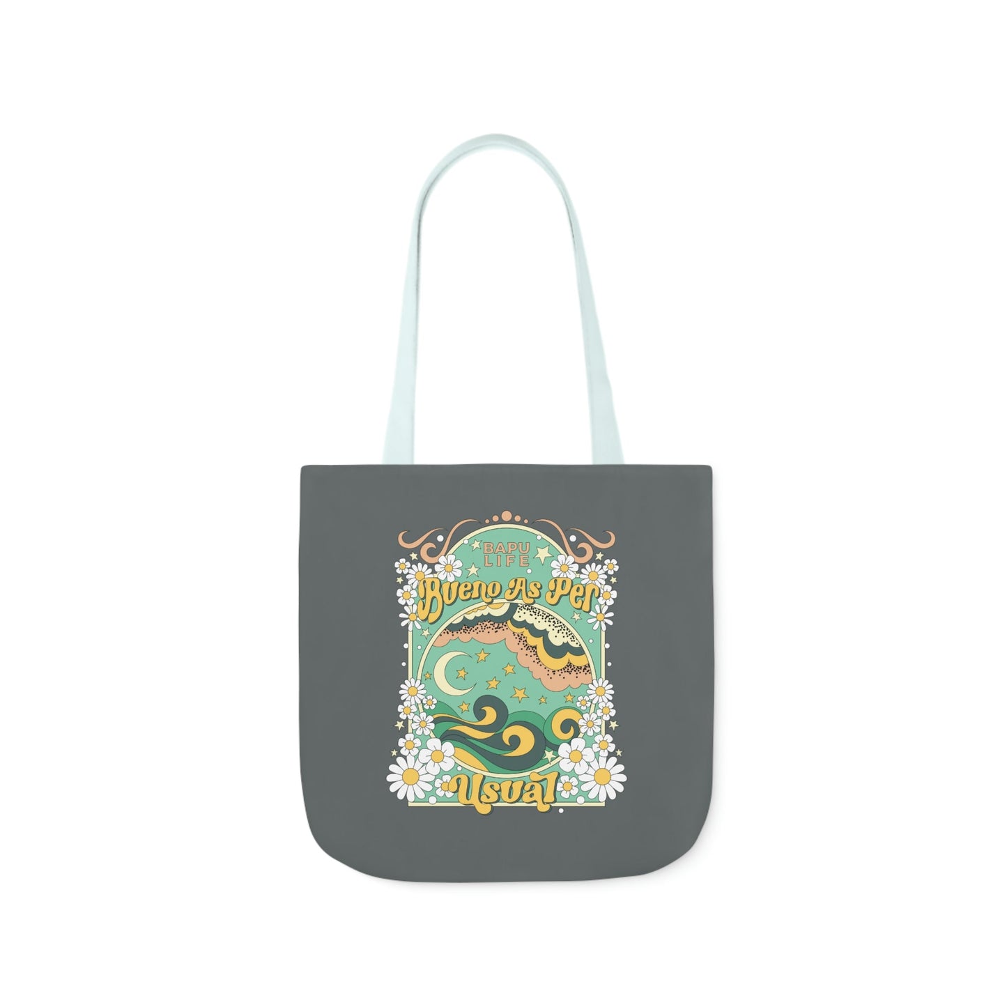 Twilight Swell Tote