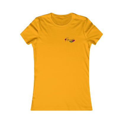 Flourish Women's T