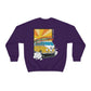 Bueno Bus Crewneck - Logo Front