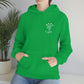 Shaka Hoodie - Logo Front