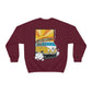 Bueno Bus Crewneck - Logo Front