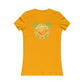 Shaka Women's T - Logo Front