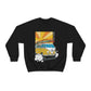 Bueno Bus Crewneck