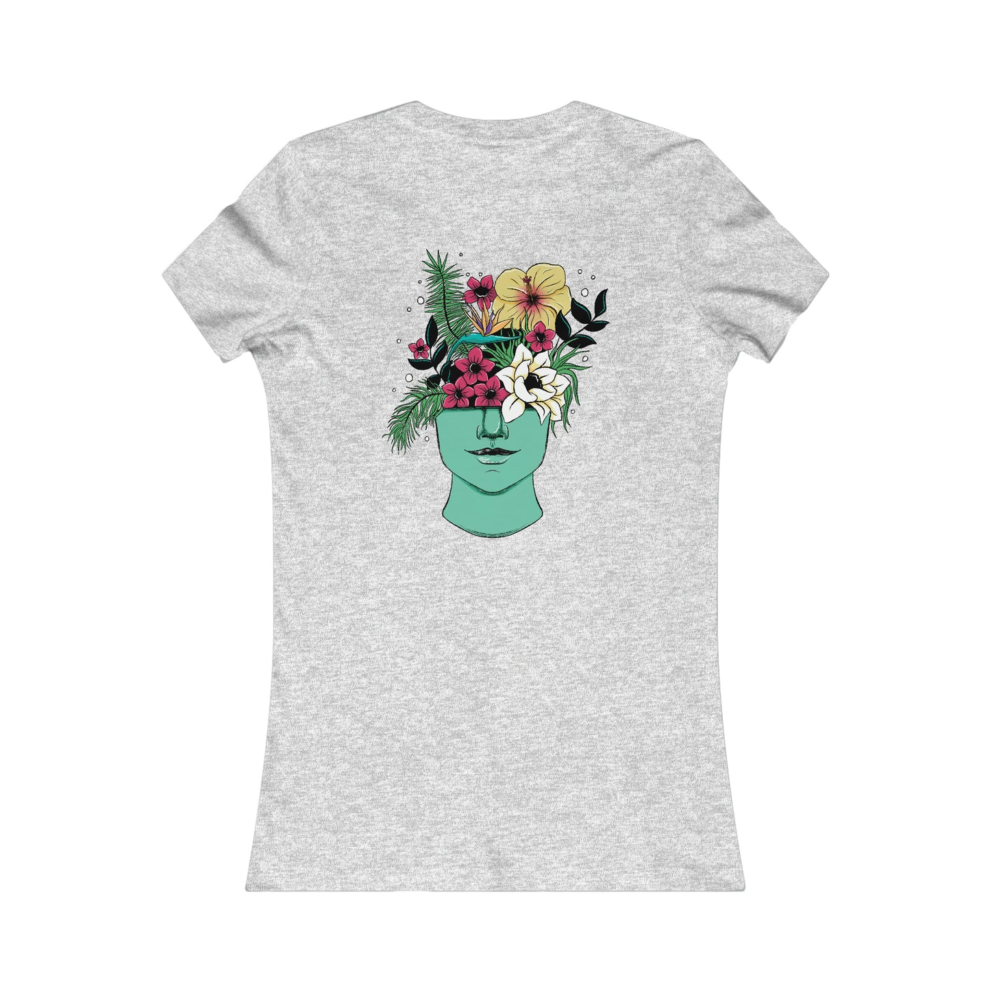 Flourish Women's T