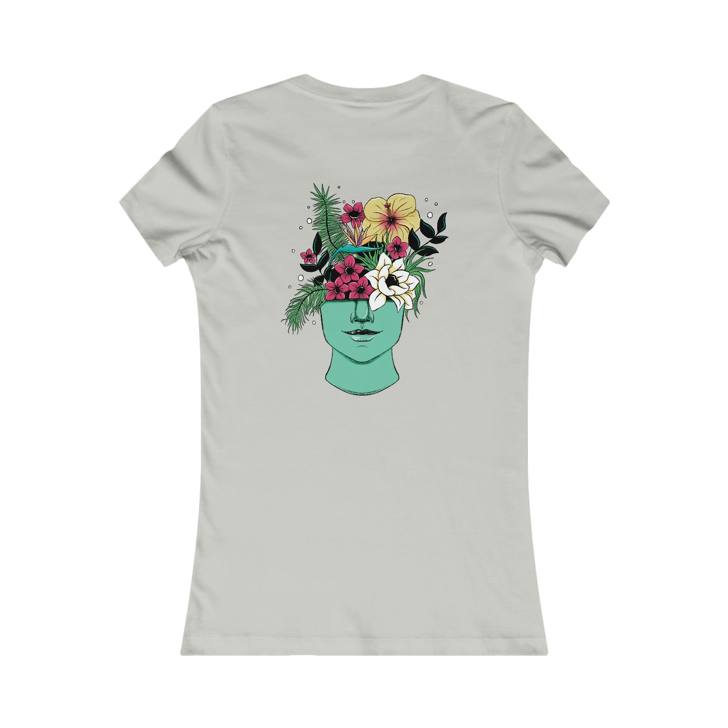 Flourish Women's T