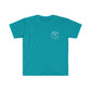 Shaka T - Logo Front