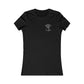 Shaka Women's T - Logo Front