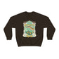 Twilight Swell Crewneck
