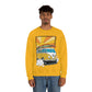 Bueno Bus Crewneck