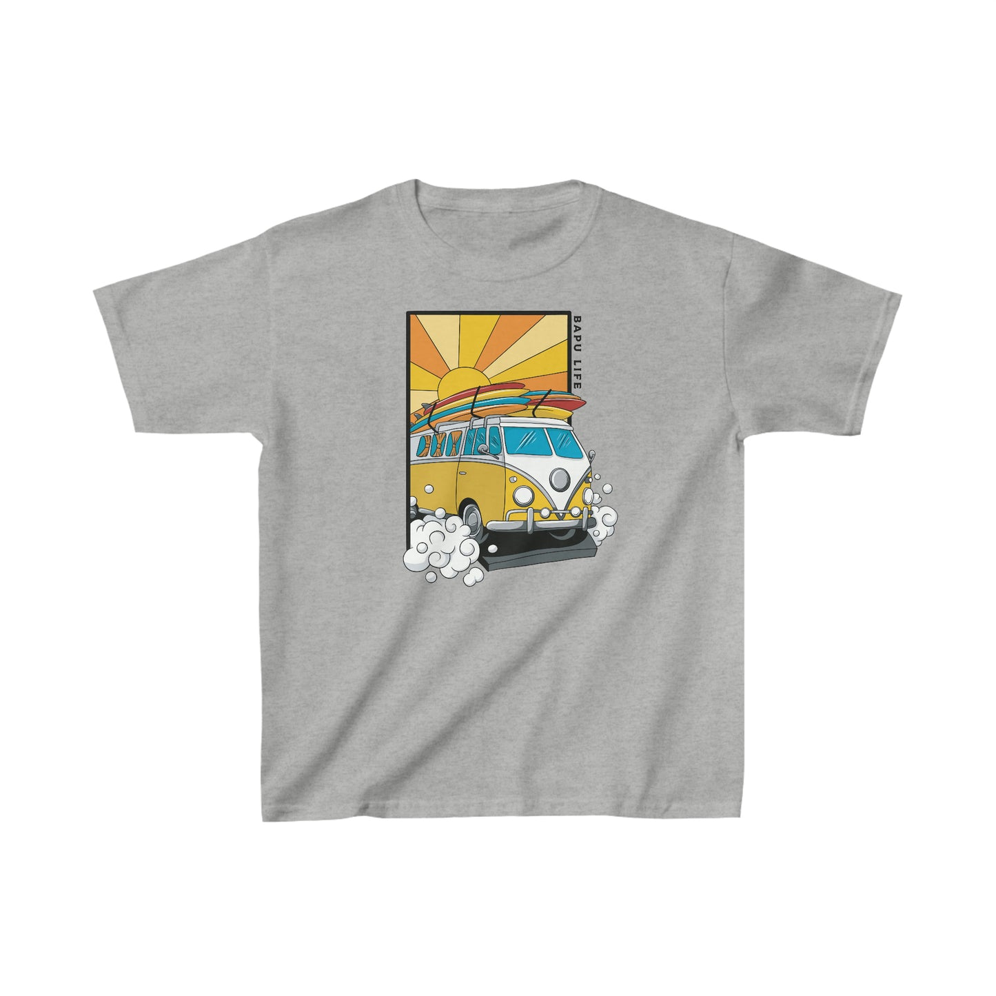 Bueno Bus Grom T-shirt