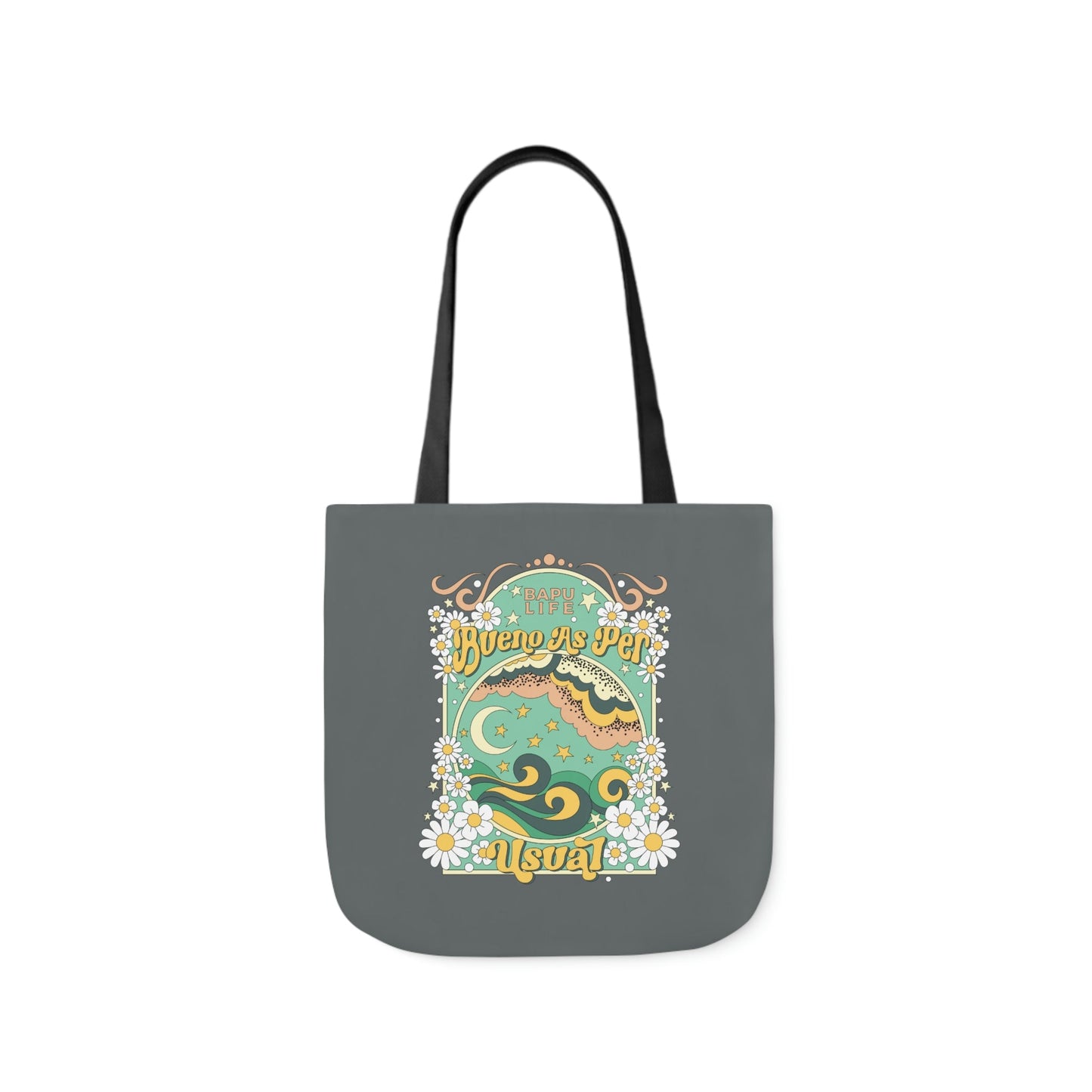 Twilight Swell Tote