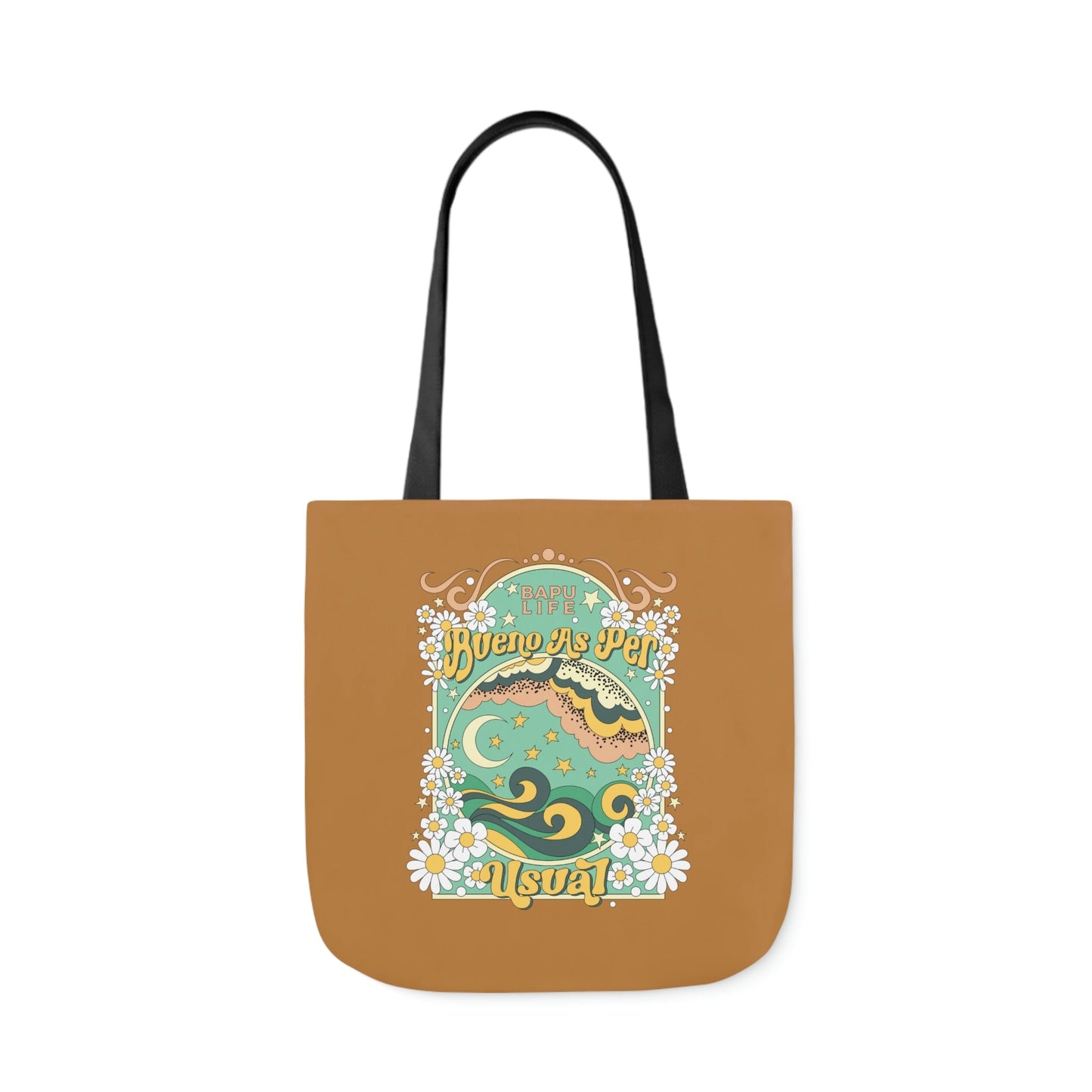 Twilight Swell Tote