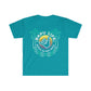 Shaka T - Logo Front