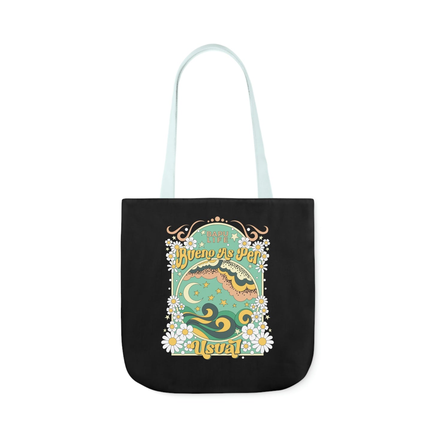 Twilight Swell Tote