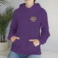 Bueno Bus Hoodie - Logo Front