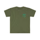 Shaka T - Logo Front