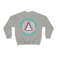 Stoked Buddha Crewneck - Logo Front