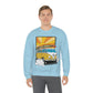 Bueno Bus Crewneck