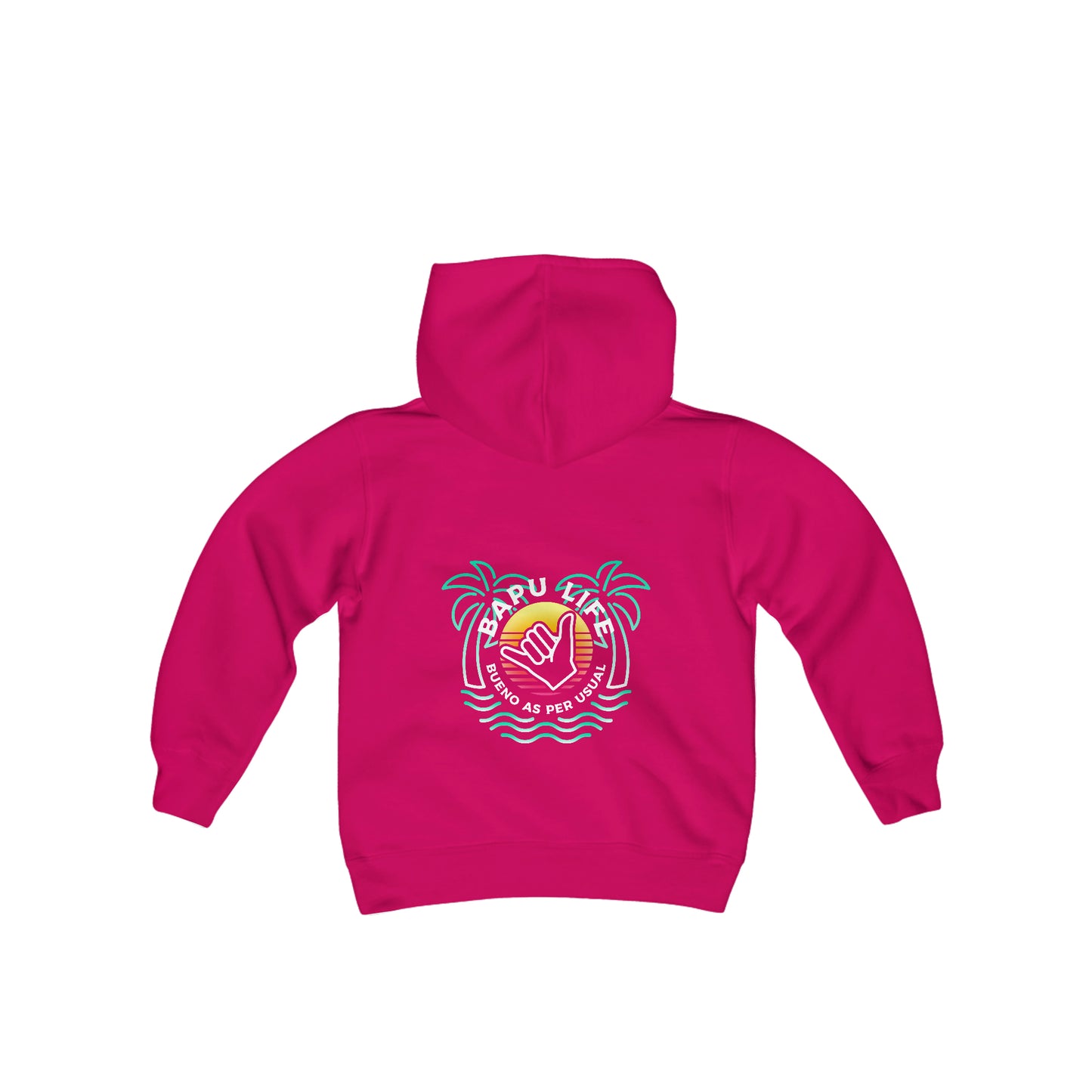 Shaka Grom Youth Hoodie