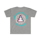 Stoked Buddha T - Logo Front