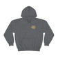 Bueno Bus Hoodie - Logo Front