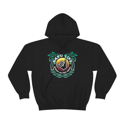 Shaka Hoodie