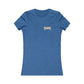 Twilight Swell Women's T - Logo Front