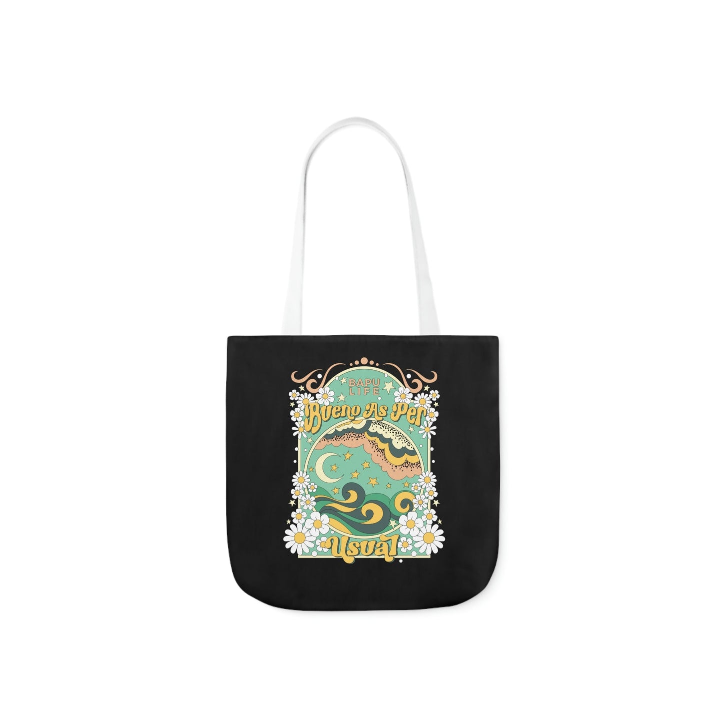 Twilight Swell Tote