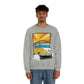 Bueno Bus Crewneck