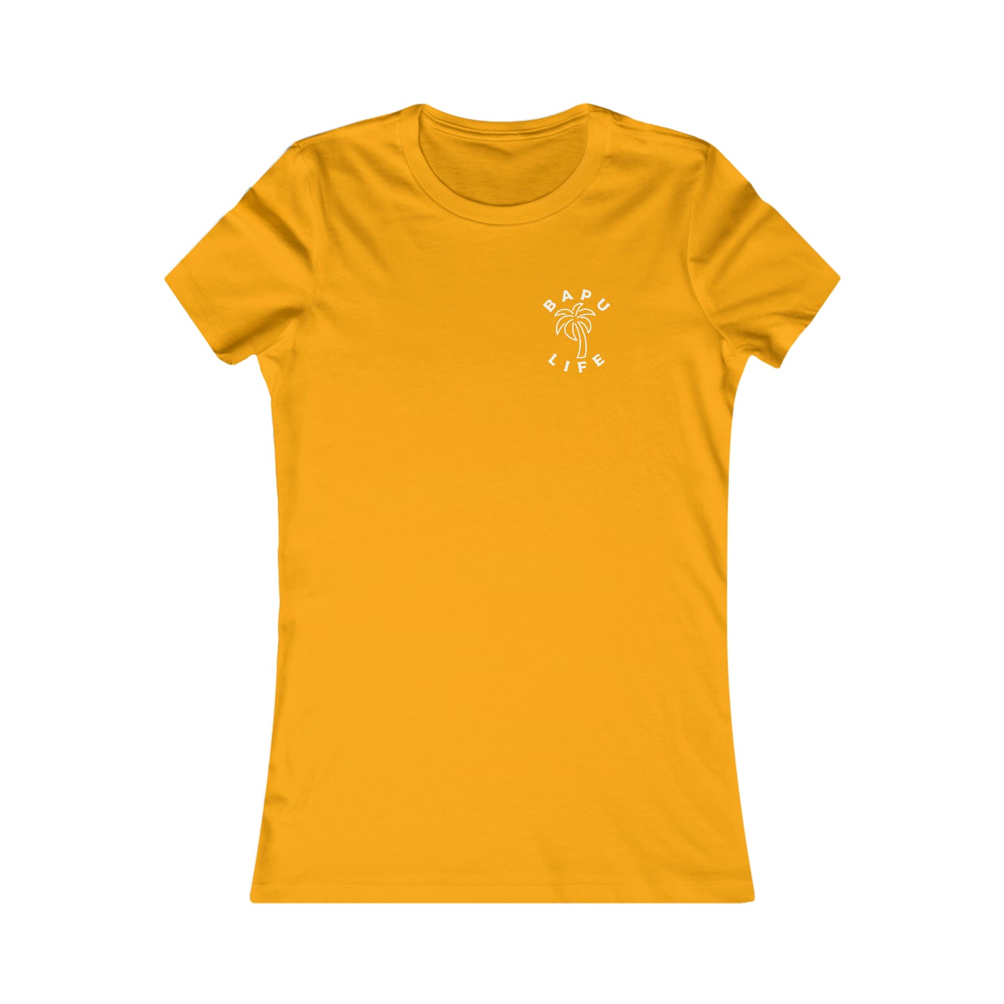 Shaka Women's T - Logo Front