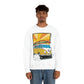 Bueno Bus Crewneck