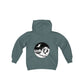 Two Worlds One Vibe Grom Hoodie