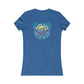 Shaka Women's T - Logo Front