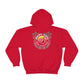 Shaka Hoodie - Logo Front