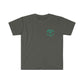 Shaka T - Logo Front