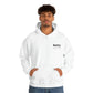 Two World One Vibe Hoodie