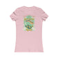 Twilight Swell Women's T - Logo Front