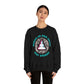 Stoked Buddha Crewneck