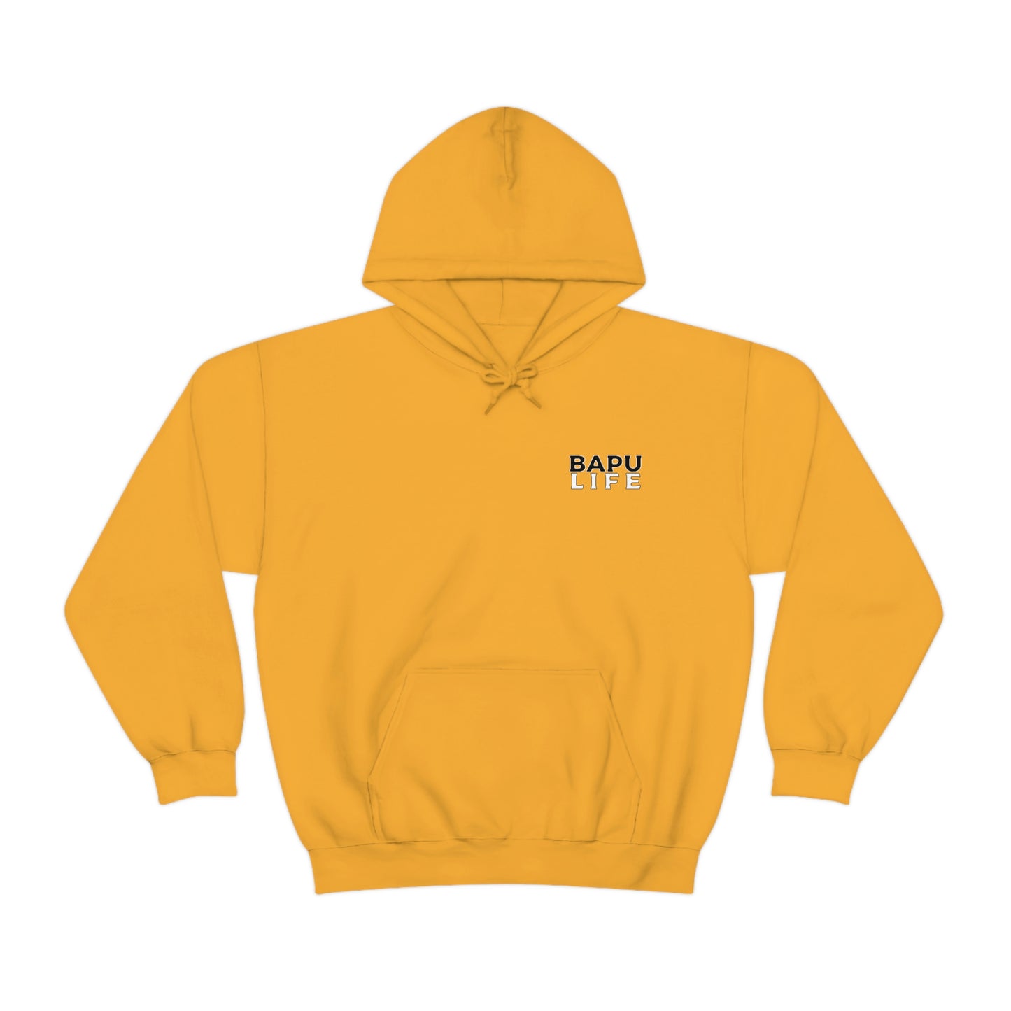 Two World One Vibe Hoodie