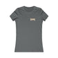 Twilight Swell Women's T - Logo Front