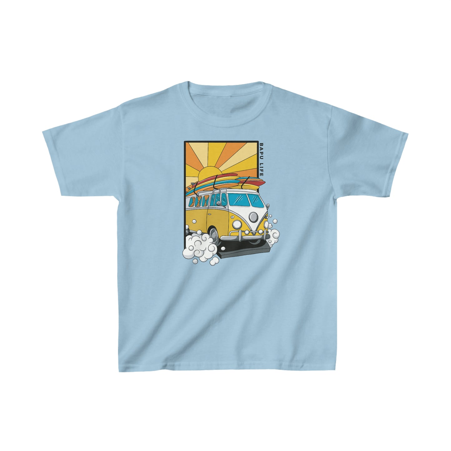 Bueno Bus Grom T-shirt